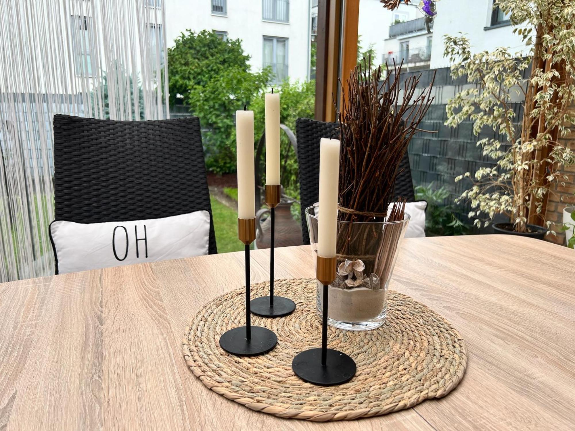 Hébergement de vacances Mit Garten *